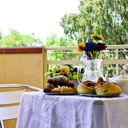 B&B Albachiara ซานเลโอเน ภายนอก รูปภาพ