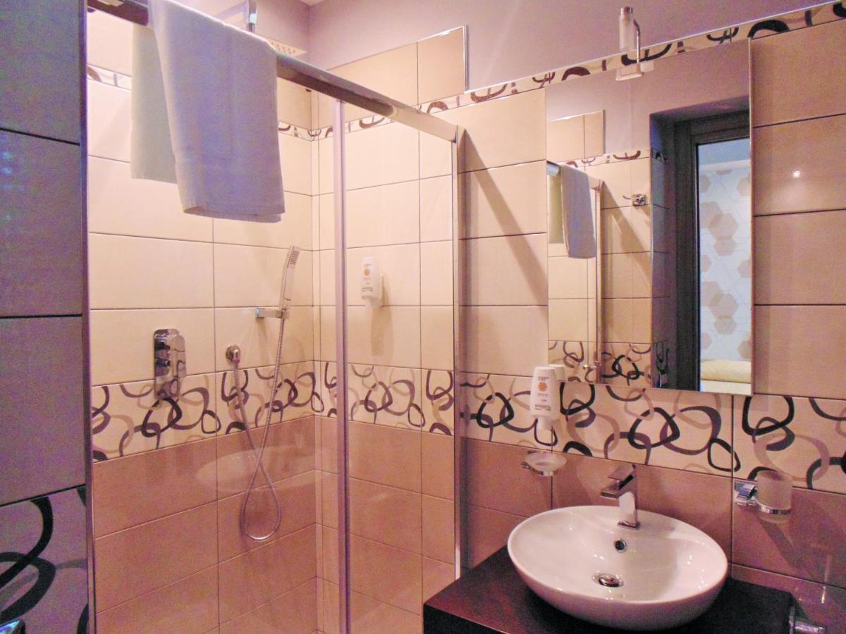 B&B Albachiara ซานเลโอเน ภายนอก รูปภาพ