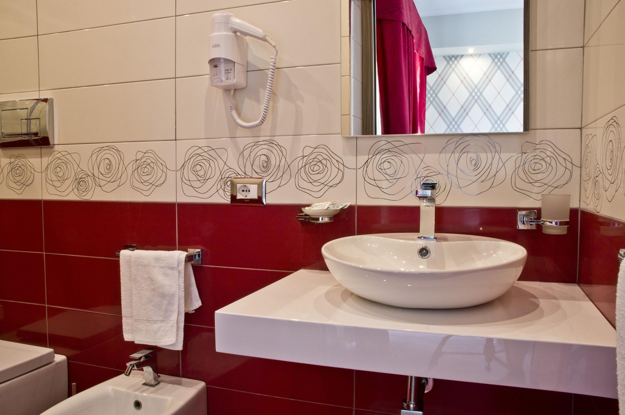 B&B Albachiara ซานเลโอเน ภายนอก รูปภาพ