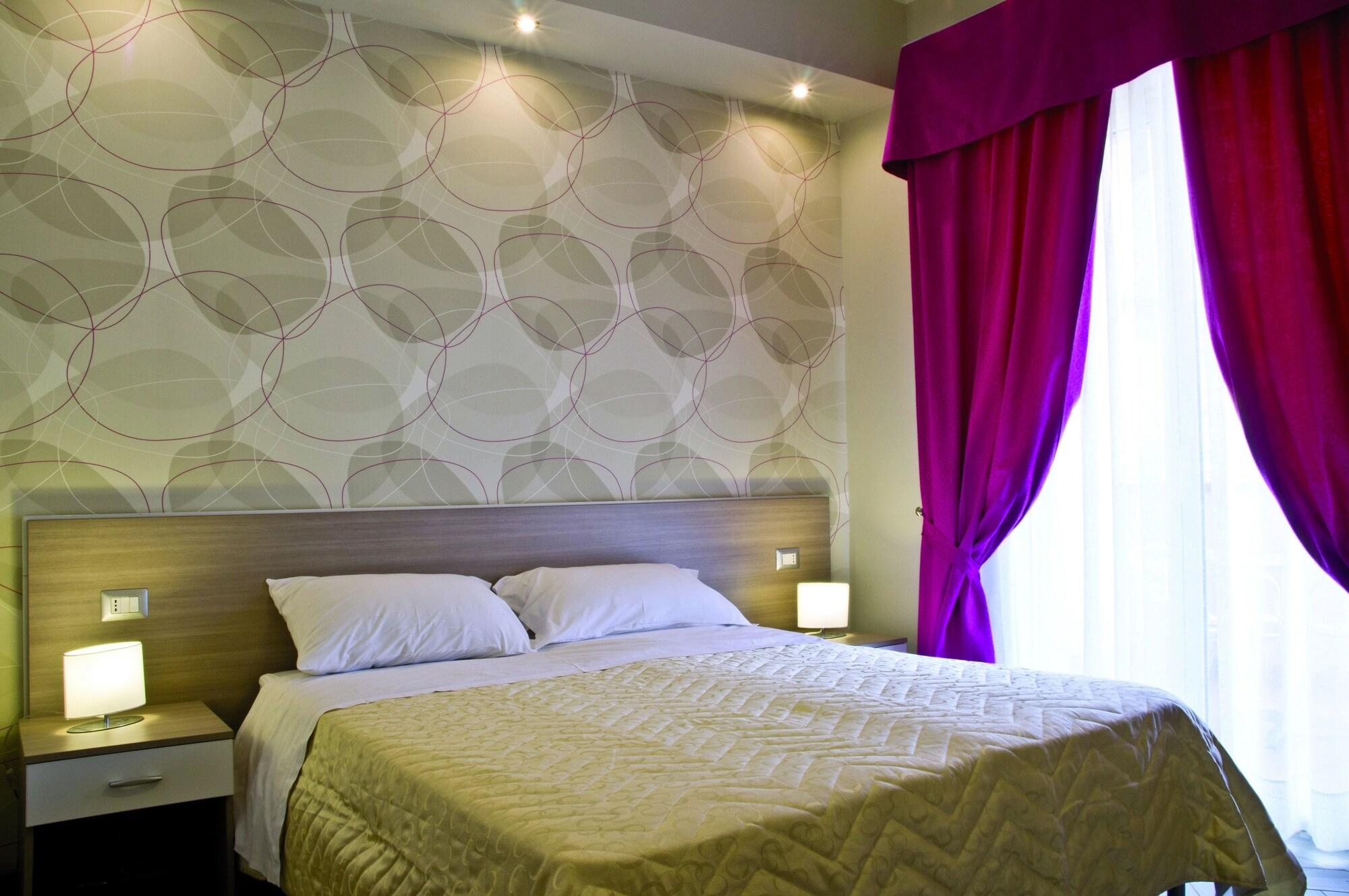 B&B Albachiara ซานเลโอเน ภายนอก รูปภาพ