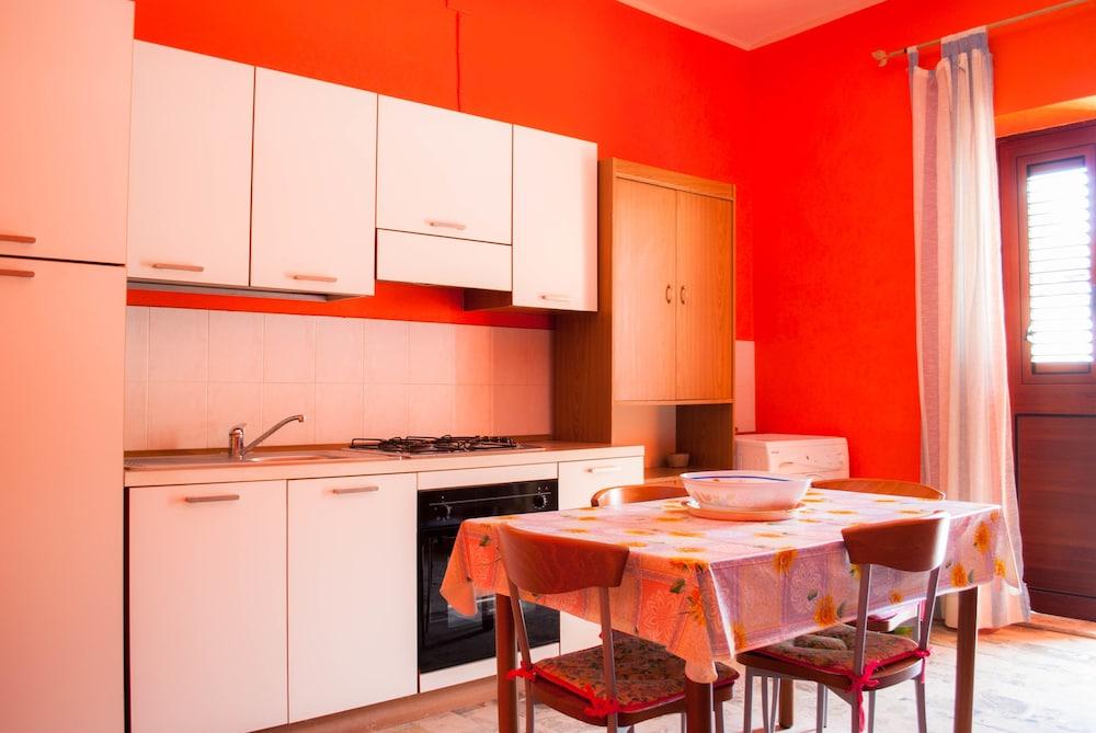 B&B Albachiara ซานเลโอเน ภายนอก รูปภาพ