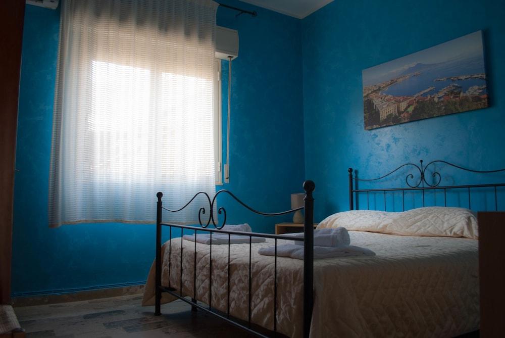 B&B Albachiara ซานเลโอเน ภายนอก รูปภาพ