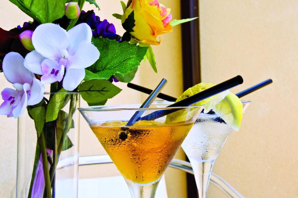B&B Albachiara ซานเลโอเน ภายนอก รูปภาพ