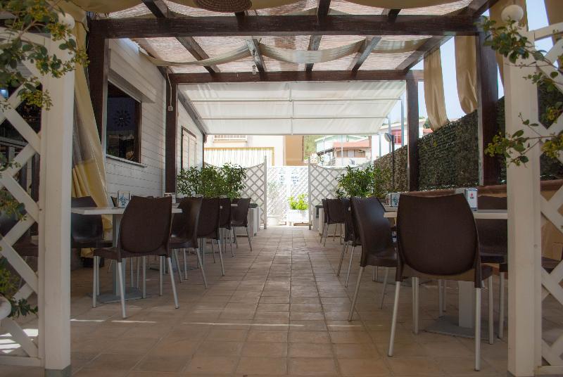 B&B Albachiara ซานเลโอเน ภายนอก รูปภาพ
