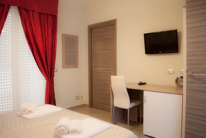 B&B Albachiara ซานเลโอเน ภายนอก รูปภาพ